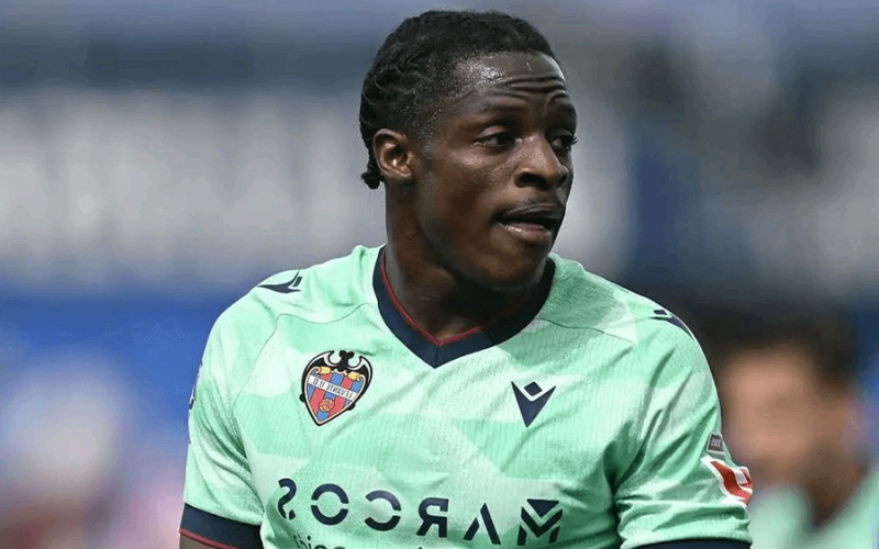 Entraînement du Cameroun: Eyong, tactique de Marc Brys, vitesse