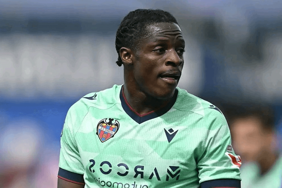 Entraînement du Cameroun: Eyong, tactique de Marc Brys, vitesse