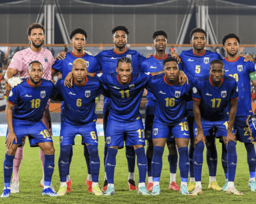 Le Cap-Vert écrit l’histoire : première qualification pour la Coupe du Monde