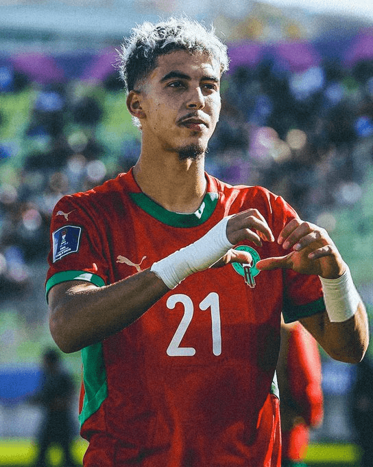 Zaki Zabiri marquant un but décisif en finale.