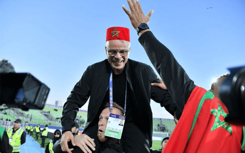 Coupe du Monde U20 : Le Maroc Élimine la France et Fait Son Entrée en Finale