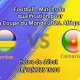 Pronostic Mauritius-Cameroun