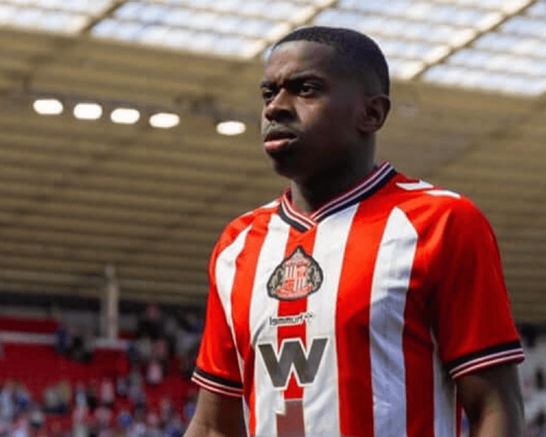 La RDC perd Noah Sadiki avant le duel face au Soudan