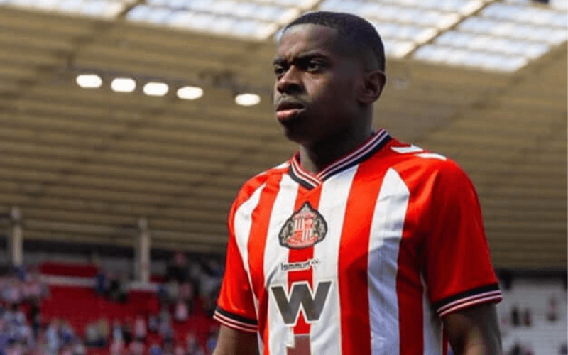 La RDC perd Noah Sadiki avant le duel face au Soudan