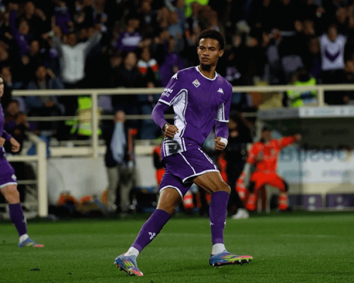 Amir Richardson dément un intérêt de l’OM et se concentre sur son avenir