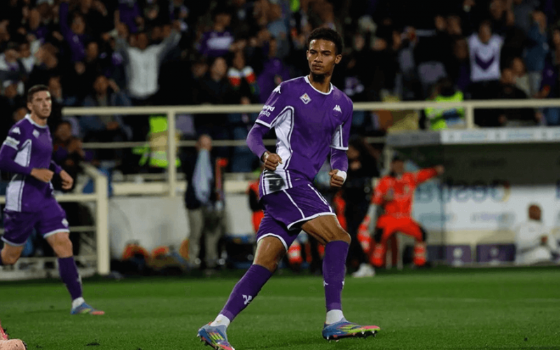 Amir Richardson dément un intérêt de l’OM et se concentre sur son avenir