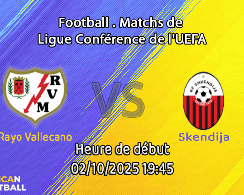 Pronostic Rayo Vallecano-Skendija