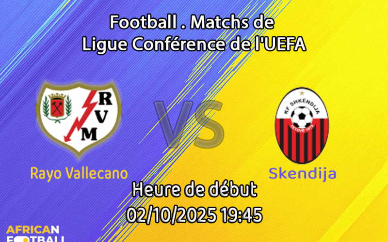 Pronostic Rayo Vallecano-Skendija