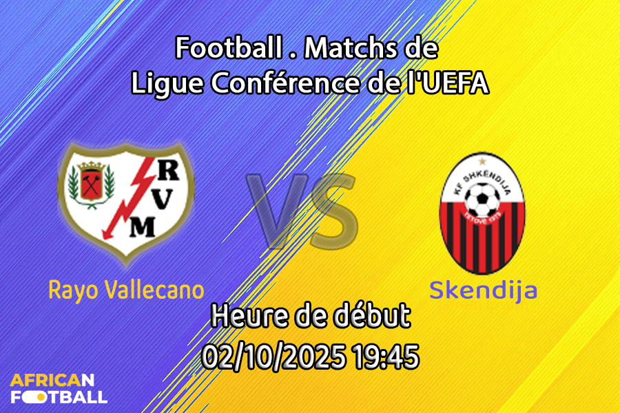 Pronostic Rayo Vallecano-Skendija