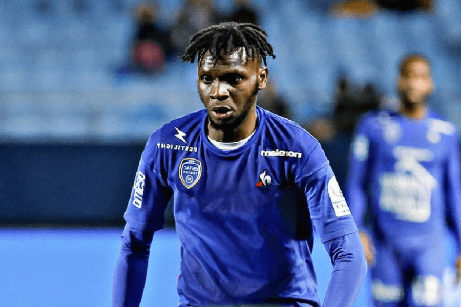 Rominigue Kouamé au Chicago Fire, option d’achat, impact MLS