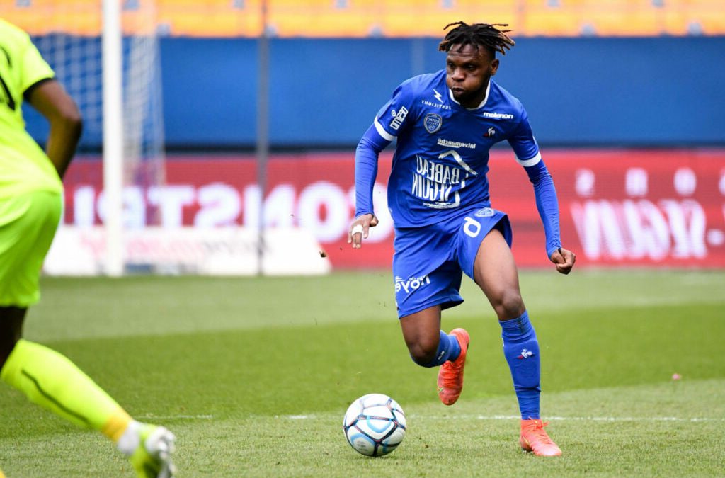 Chicago Fire négocie avec Cadix, rachat de Kouamé, analyse tactique