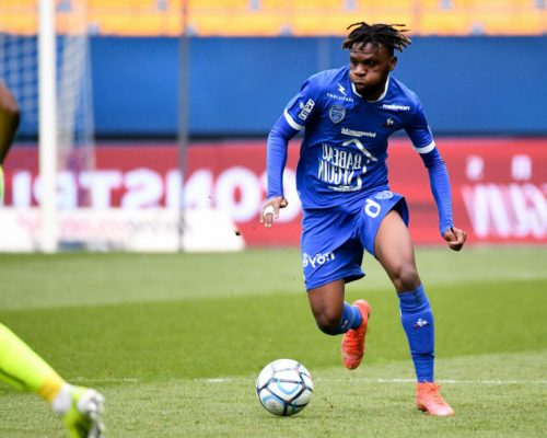 Chicago Fire négocie avec Cadix, rachat de Kouamé, analyse tactique