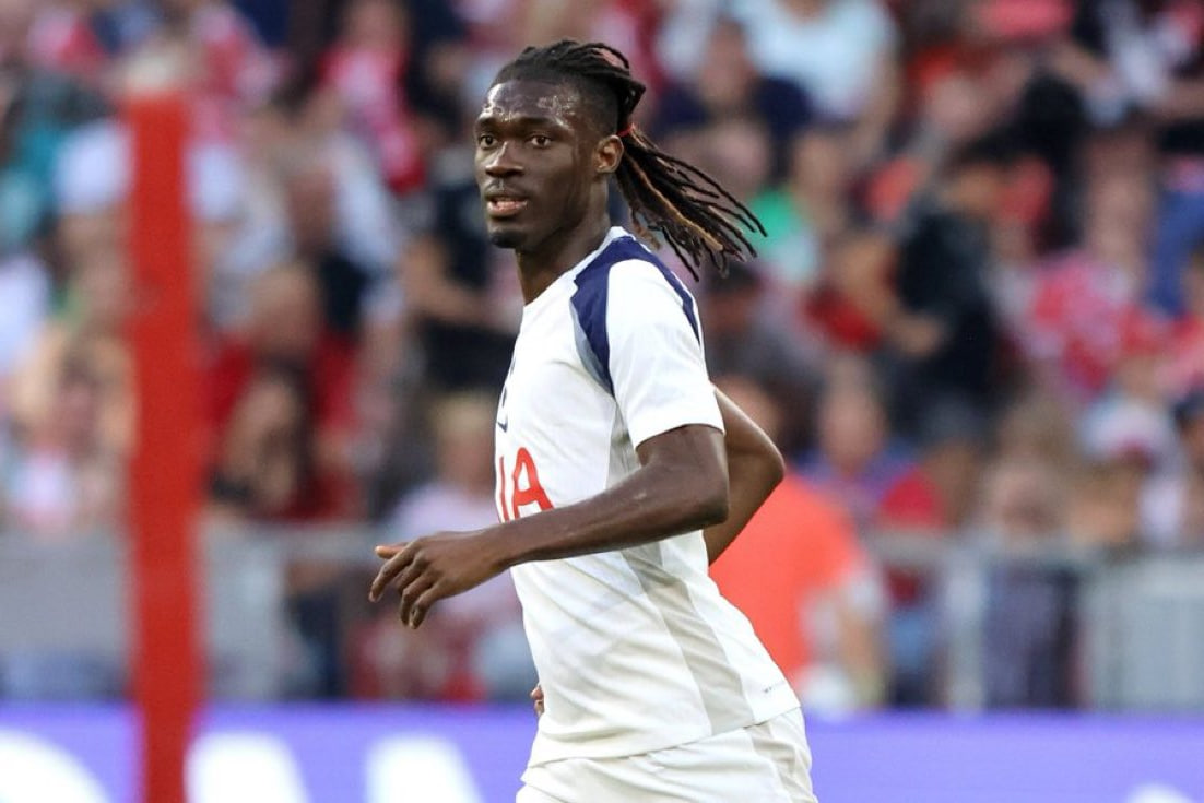 Bissouma sans minutes en Premier League, options mercato d’hiver