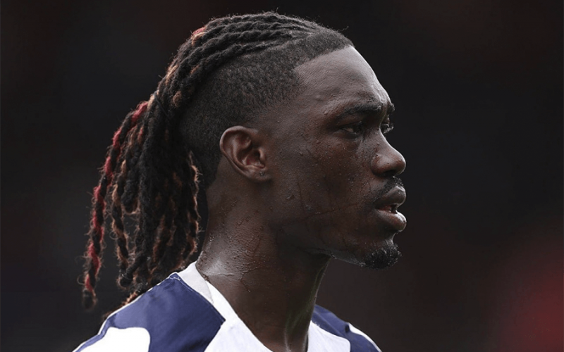 Cédric Kanté sur l’avenir de Bissouma à Tottenham: analyse complète