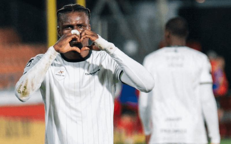 Abdoul Karim Traoré : Un Talent Émergent Ciblé par La Gantoise