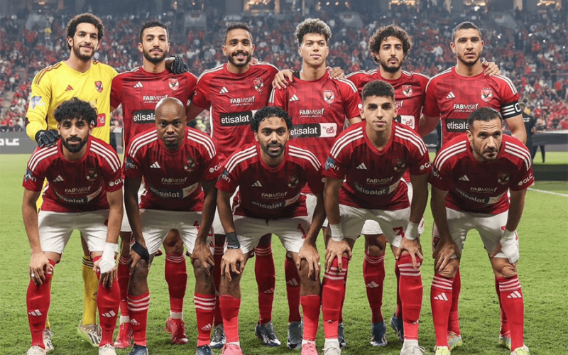 Afrique – Coupe de la CAF : Derby égyptien entre Zamalek et Al Masry