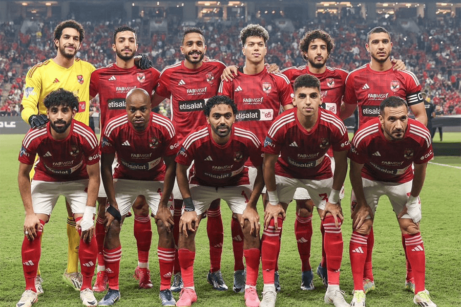 Afrique – Coupe de la CAF : Derby égyptien entre Zamalek et Al Masry