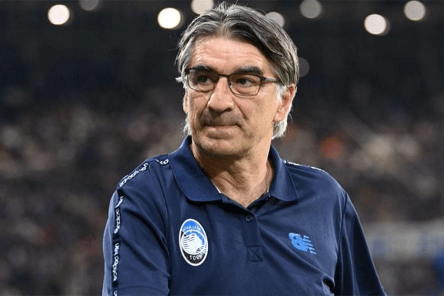 Atalanta Bergame : L'Ère Ivan Juric Se Termine avec Son Départ