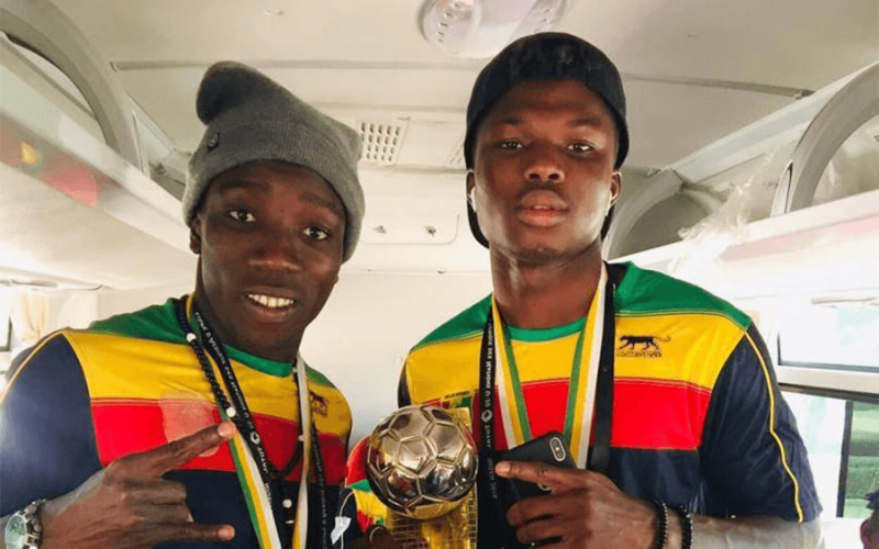 Babou Aziz Fofana Renforce les Onze Créateurs avec Son Arrivée