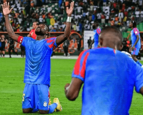 Barrages Mondial 2026 : Le Nigeria Renverse le Gabon et File en Finale