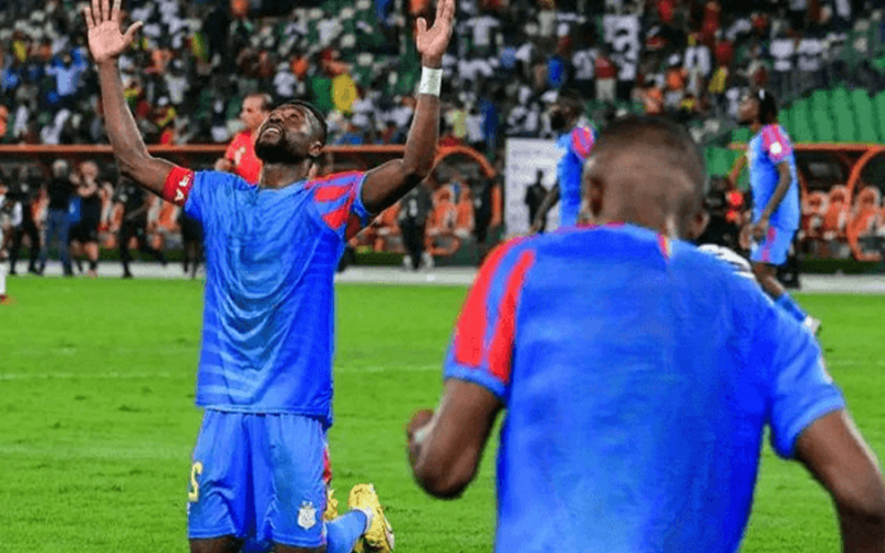 Barrages Mondial 2026 : Le Nigeria Renverse le Gabon et File en Finale