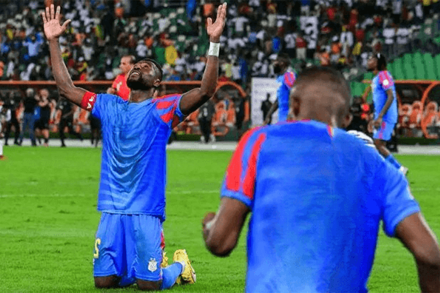 Barrages Mondial 2026 : Le Nigeria Renverse le Gabon et File en Finale
