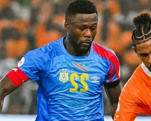 Côte d'Ivoire : Absences et Rappels de Joueurs pour les Matchs Amicaux