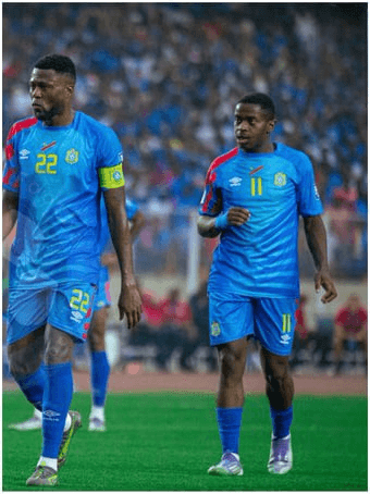 Côte d'Ivoire : Absences et Rappels de Joueurs pour les Matchs Amicaux