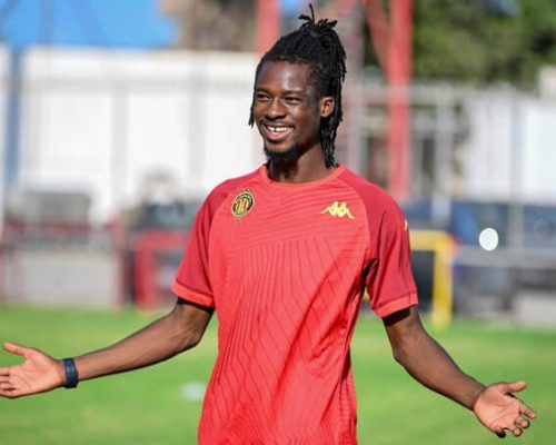 Fily Traoré : Duel entre Al Ahly et l’Espérance pour un Talent en Éveil