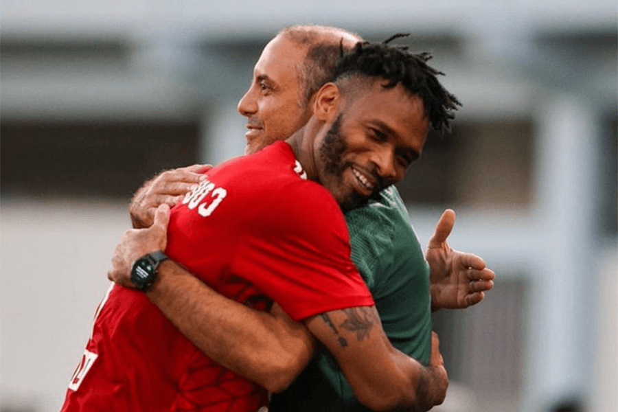 Fousseny Coulibaly Rejoint Al Shomooa SC : Un Transfert de 400 000 Dollars