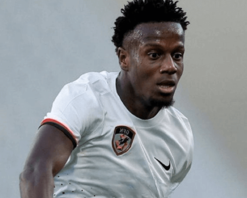 Le Wydad Casablanca tout proche de recruter Hamza Mendyl