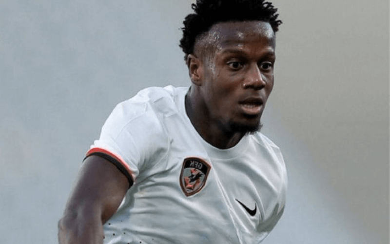 Le Wydad Casablanca tout proche de recruter Hamza Mendyl