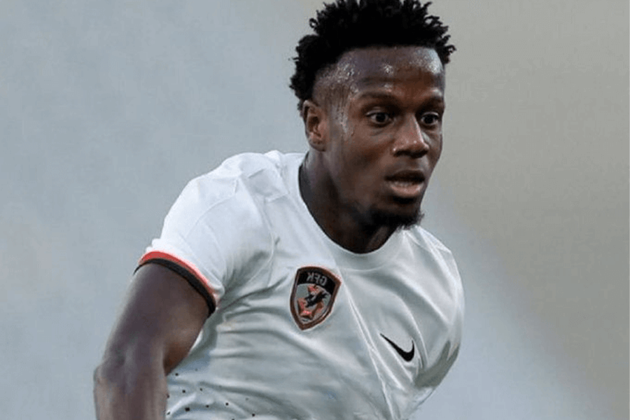 Le Wydad Casablanca tout proche de recruter Hamza Mendyl