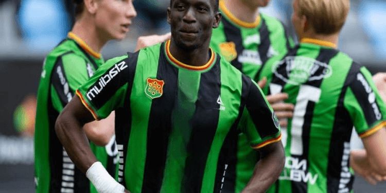 Ibrahim Diabaté sur le point de rejoindre Al Ahly : Un Transfert en Phase Décisive