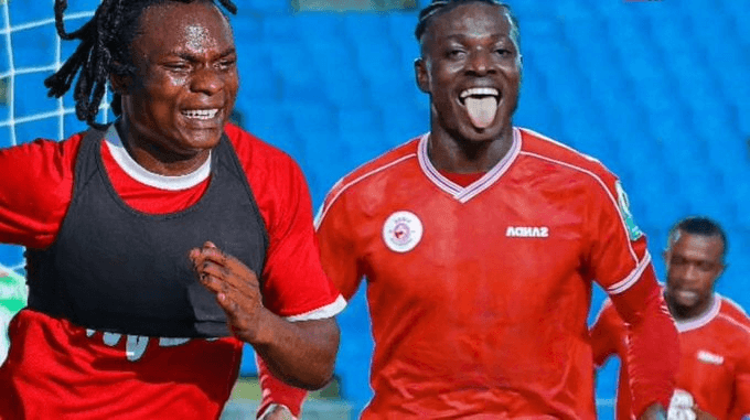 Issoufou Dayo : Un Avenir Incertain au Qatar