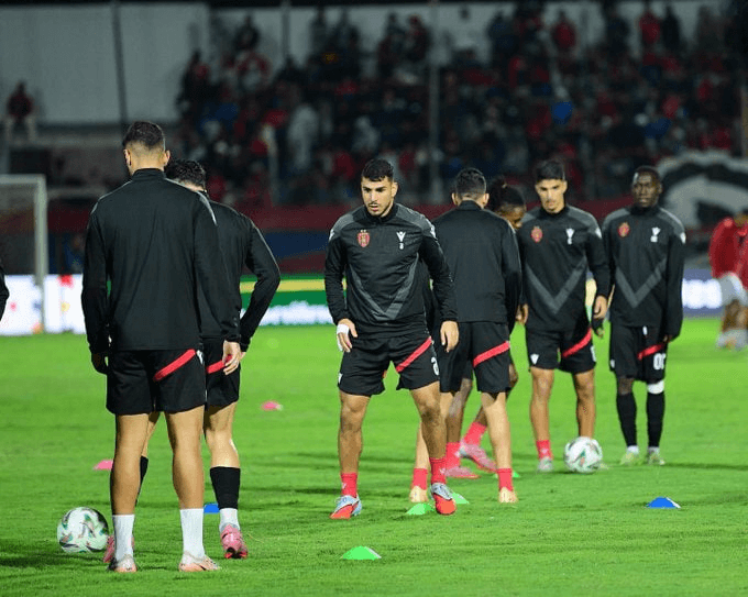 Ligue des Champions CAF : Matchs Clés et Enjeux de la 2e Journée
