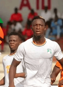 Lassina Coulibaly : Le Havre AC en Course pour un Jeune Talent Malien