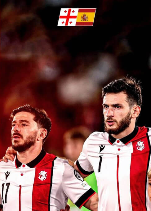 Lamine Yamal et Fabián Ruiz de retour en sélection Espagne.