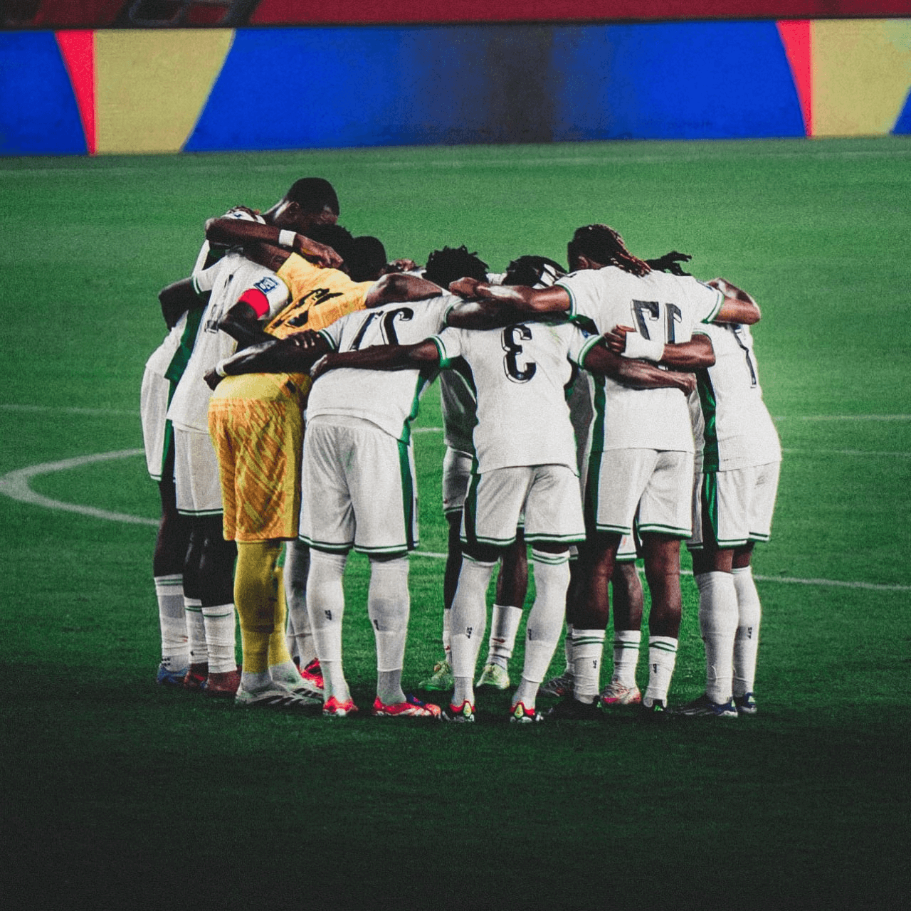Mohamed Salah en entraînement avec l'équipe nationale égyptienne