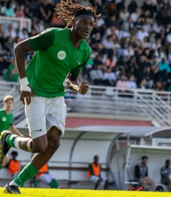 Massaoly Diarra rejoint Montpellier HSC : un jeune talent prometteur
