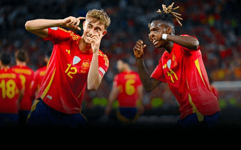 Luis de la Fuente annonce la liste de l'Espagne pour les qualifications au Mondial