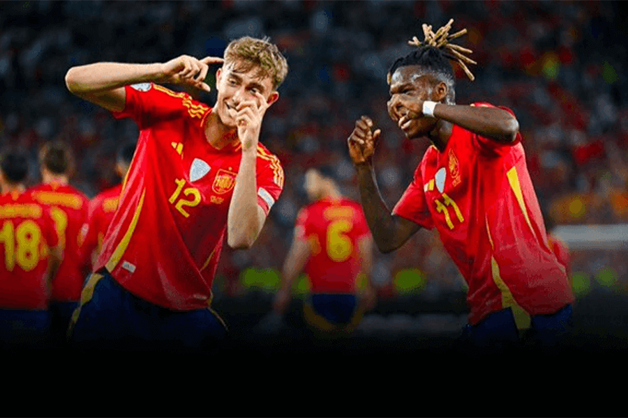 Luis de la Fuente annonce la liste de l'Espagne pour les qualifications au Mondial