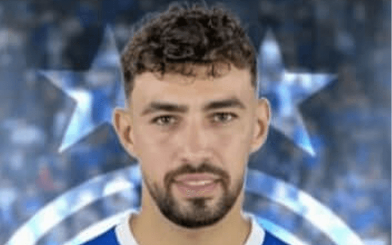 Munir El Haddadi : « Rejoindre Esteghlal est en accord avec mes ambitions »