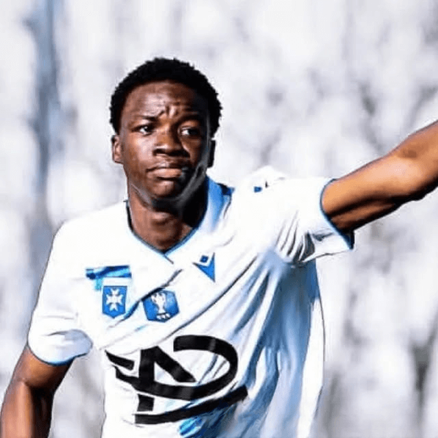 Leverkusen Fonce sur Nimetigna Sacko : Un Talent en Plein Essor