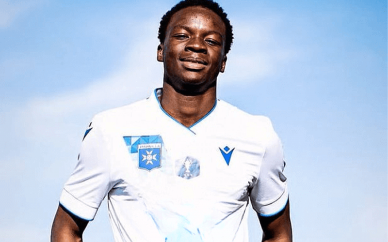 Leverkusen Fonce sur Nimetigna Sacko : Un Talent en Plein Essor