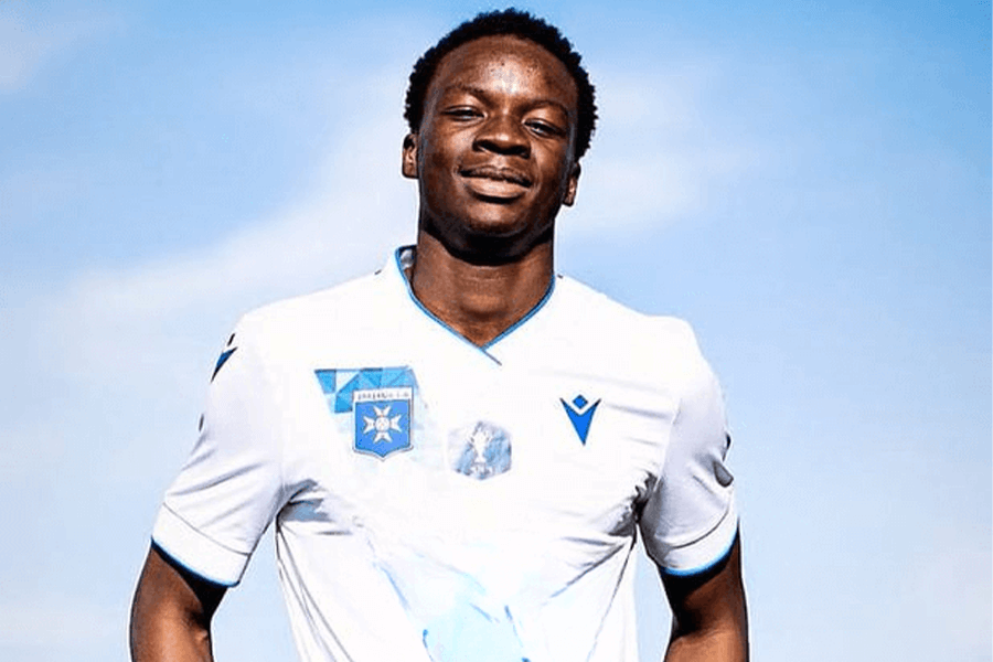 Leverkusen Fonce sur Nimetigna Sacko : Un Talent en Plein Essor