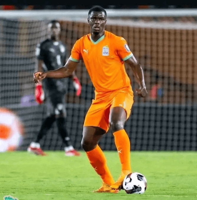 Galatasaray Vise Ousmane Diomande : Une Cible Prometteuse pour le Mercato