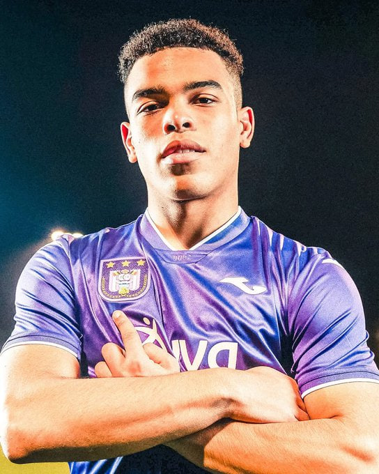 Sélection des joueurs de la RD Congo pour le barrage 2026.