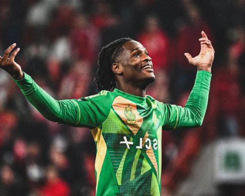 La RD Congo Sélectionne ses 25 Joueurs pour le Barrage de la Coupe du Monde 2026