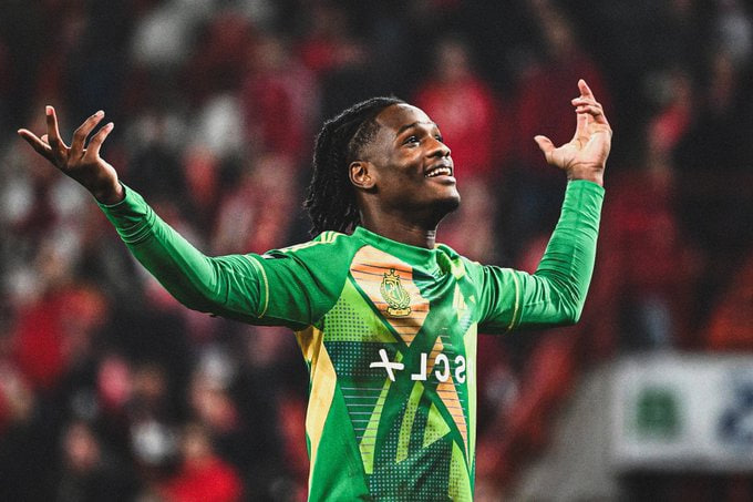 La RD Congo Sélectionne ses 25 Joueurs pour le Barrage de la Coupe du Monde 2026